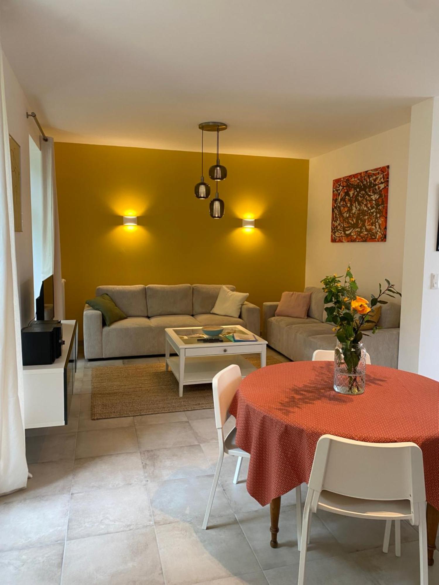 Clos Des Chardons - Le Jardin Saint-Aignan  Luaran gambar